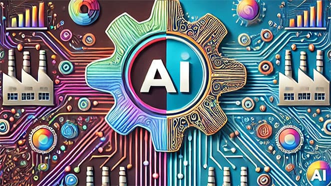 Exploring AI Technologies for Manufacturing: A Primer for Converters